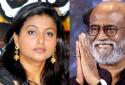 Rajinikanth will be accomplish in political entry, says Actress Roja